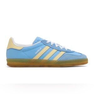 Adidas Gazelle women’s 6.5 EUC